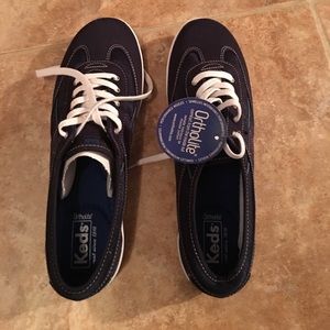 Keds shoes